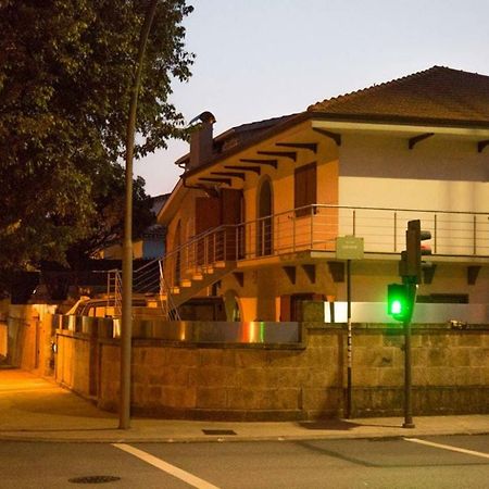 Boavista Villa Guesthouse OOporto Esterno foto