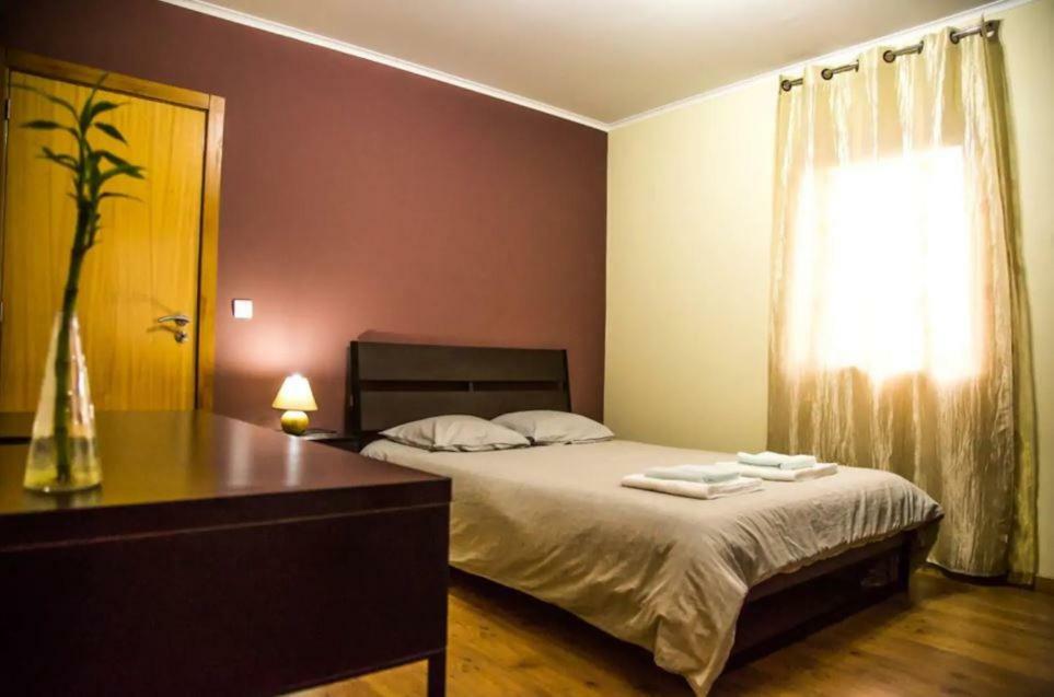 Boavista Villa Guesthouse OOporto Esterno foto