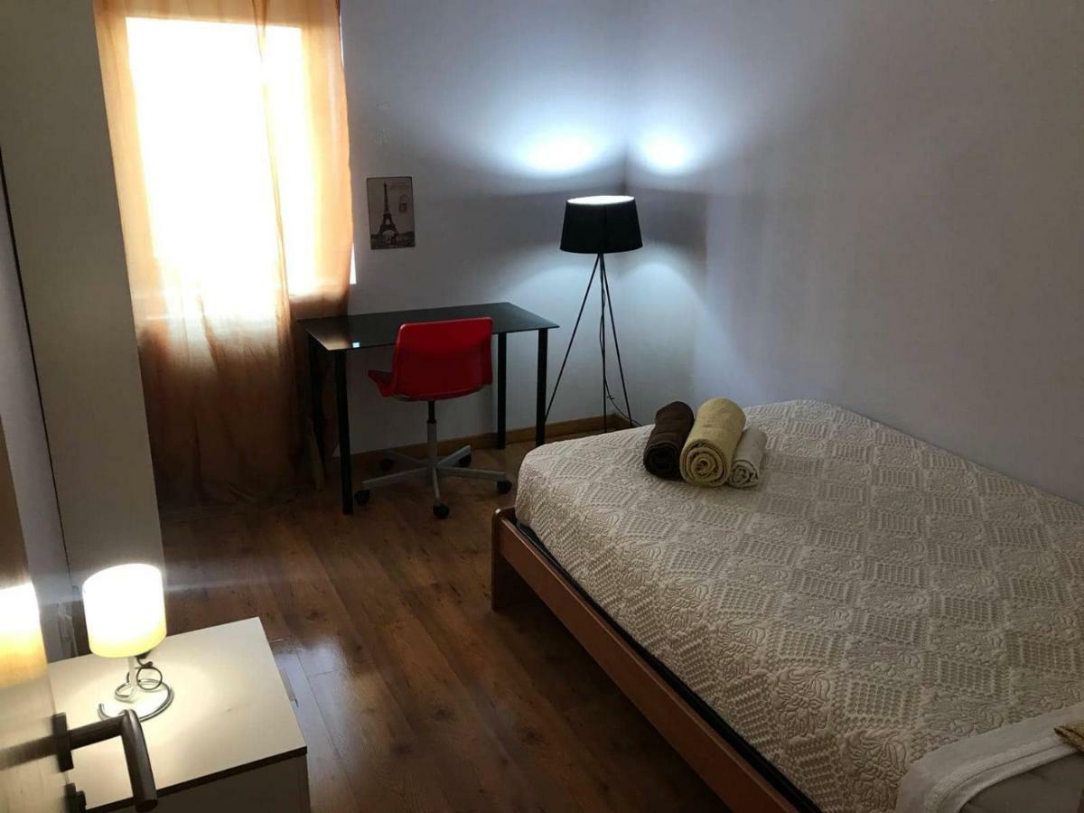 Boavista Villa Guesthouse OOporto Esterno foto