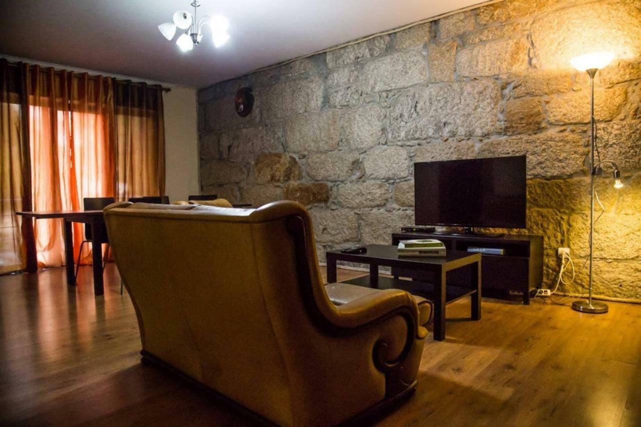 Boavista Villa Guesthouse OOporto Esterno foto