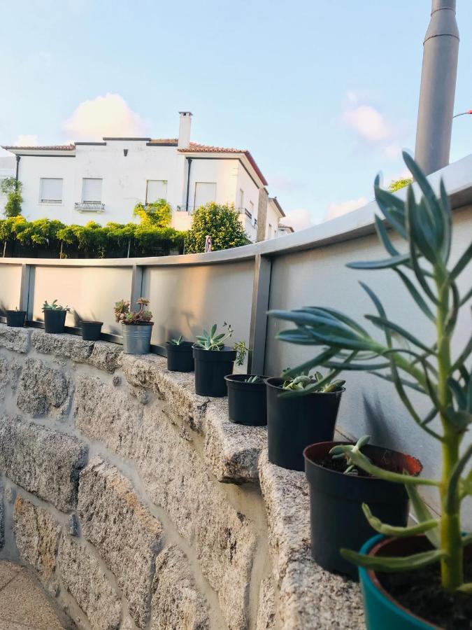 Boavista Villa Guesthouse OOporto Esterno foto
